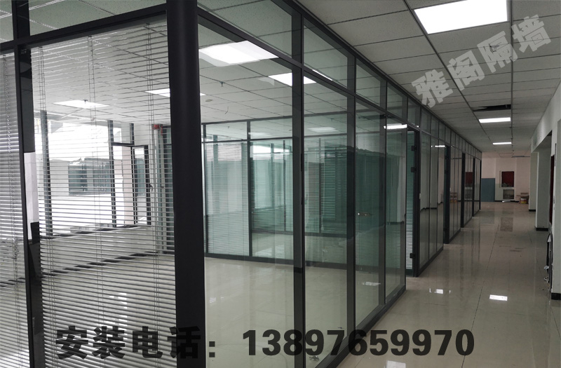 萬佳家博園物業(yè)管理辦公室310平米完工！